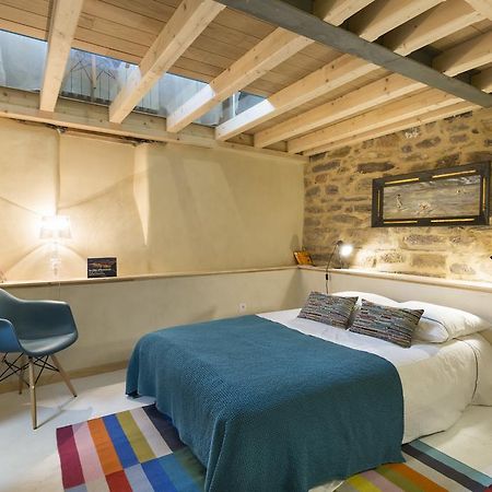 Apartament Magenta By Cocoonr Rennes Zewnętrze zdjęcie