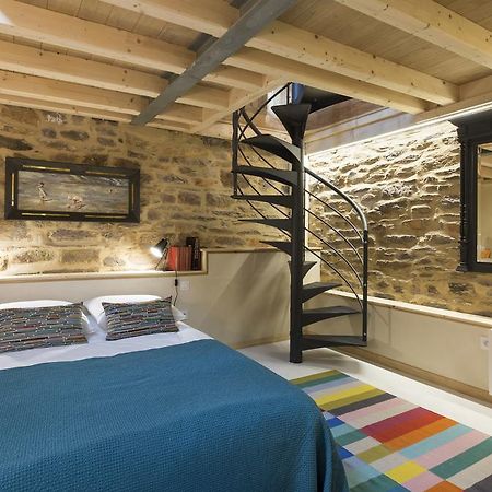 Apartament Magenta By Cocoonr Rennes Zewnętrze zdjęcie