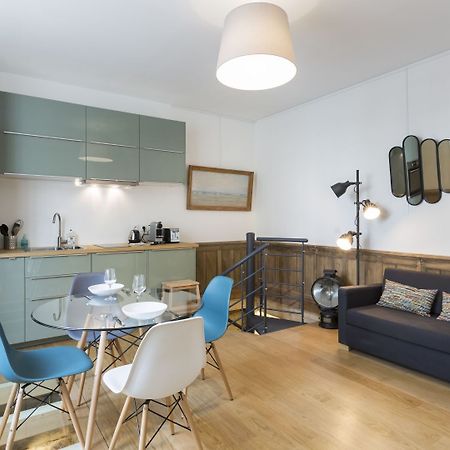 Apartament Magenta By Cocoonr Rennes Zewnętrze zdjęcie