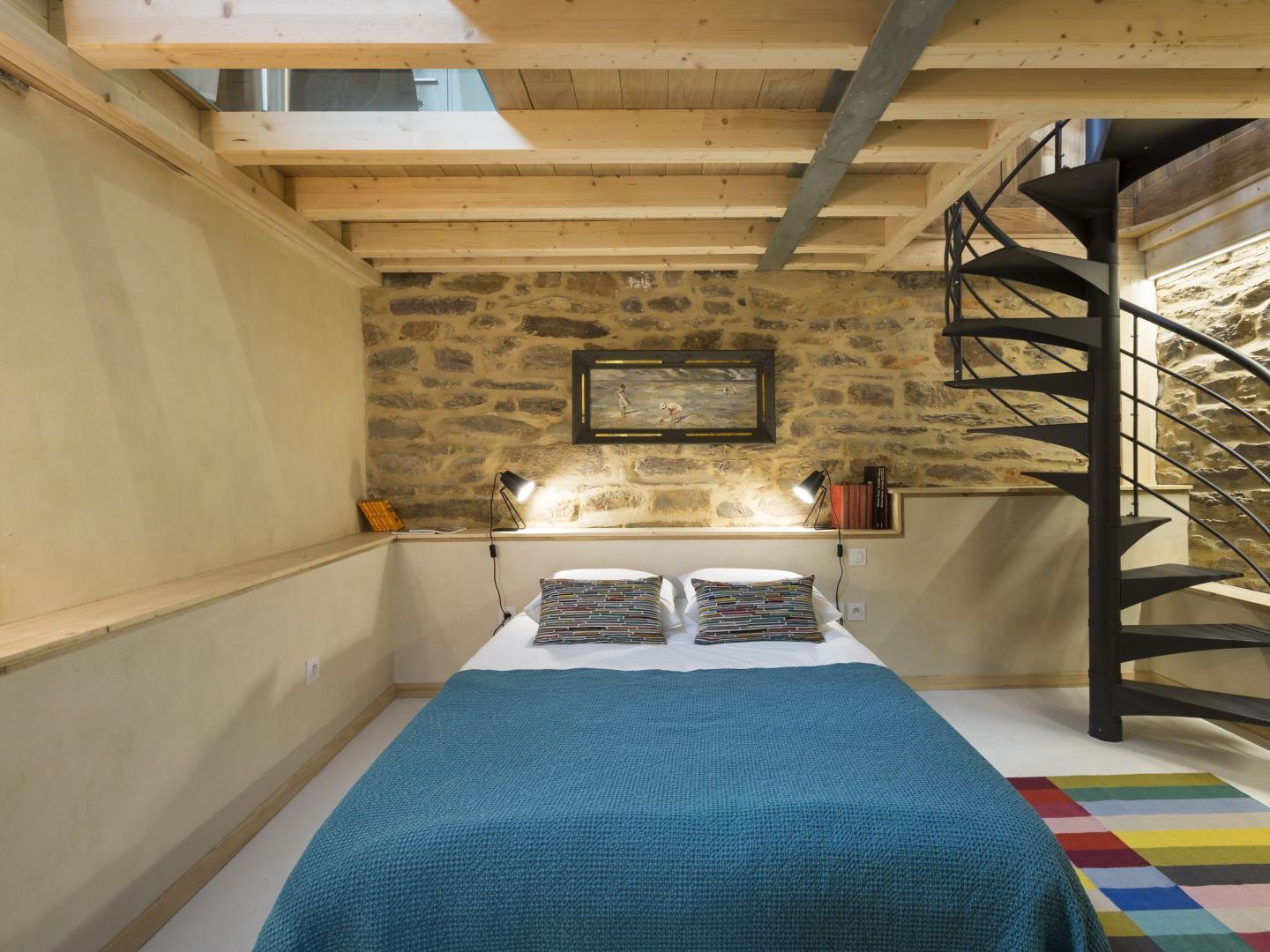 Apartament Magenta By Cocoonr Rennes Zewnętrze zdjęcie