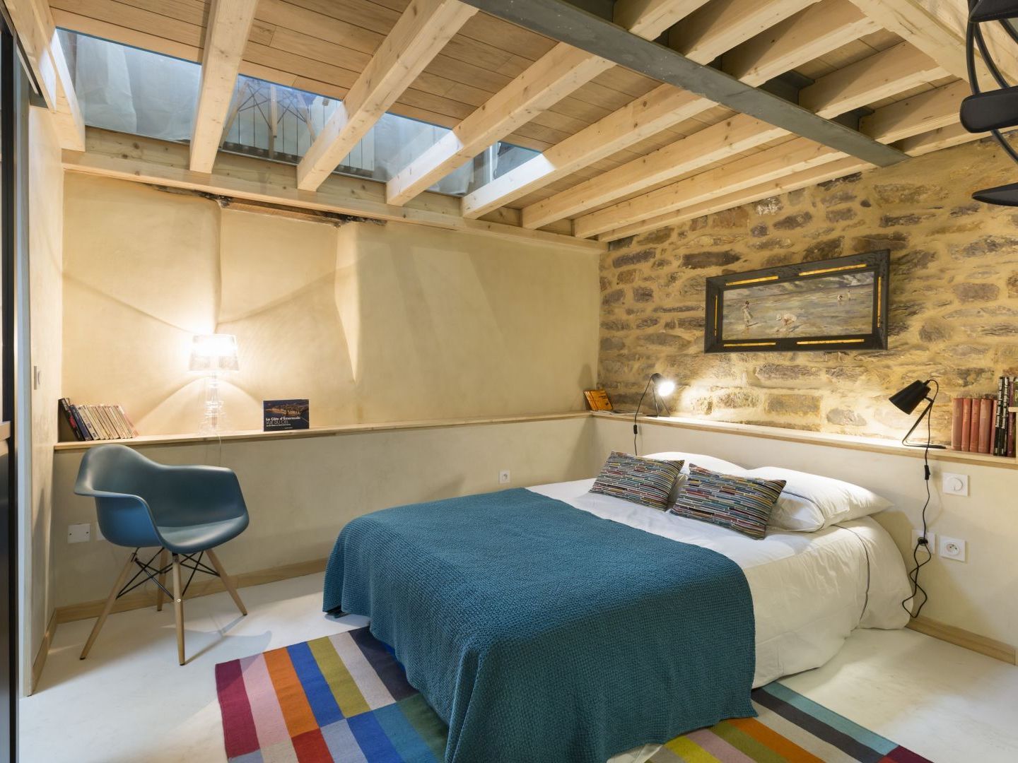 Apartament Magenta By Cocoonr Rennes Zewnętrze zdjęcie