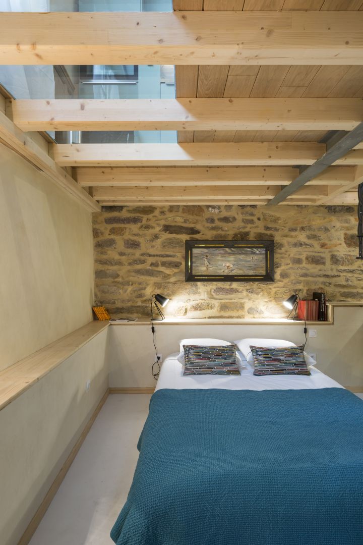 Apartament Magenta By Cocoonr Rennes Zewnętrze zdjęcie