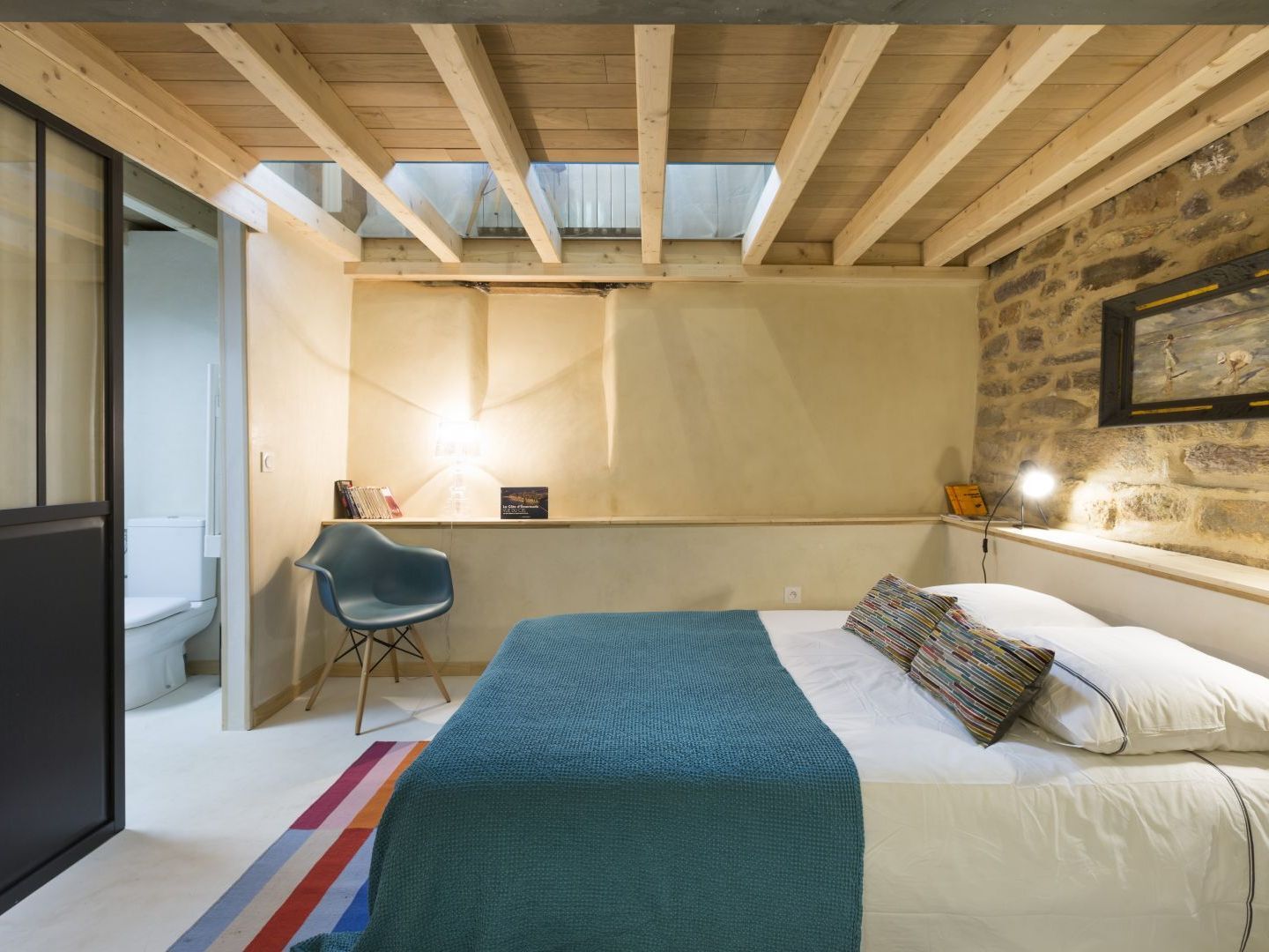 Apartament Magenta By Cocoonr Rennes Zewnętrze zdjęcie