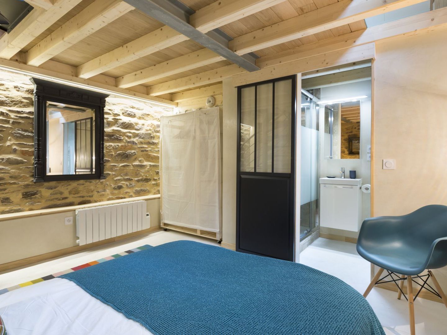 Apartament Magenta By Cocoonr Rennes Zewnętrze zdjęcie