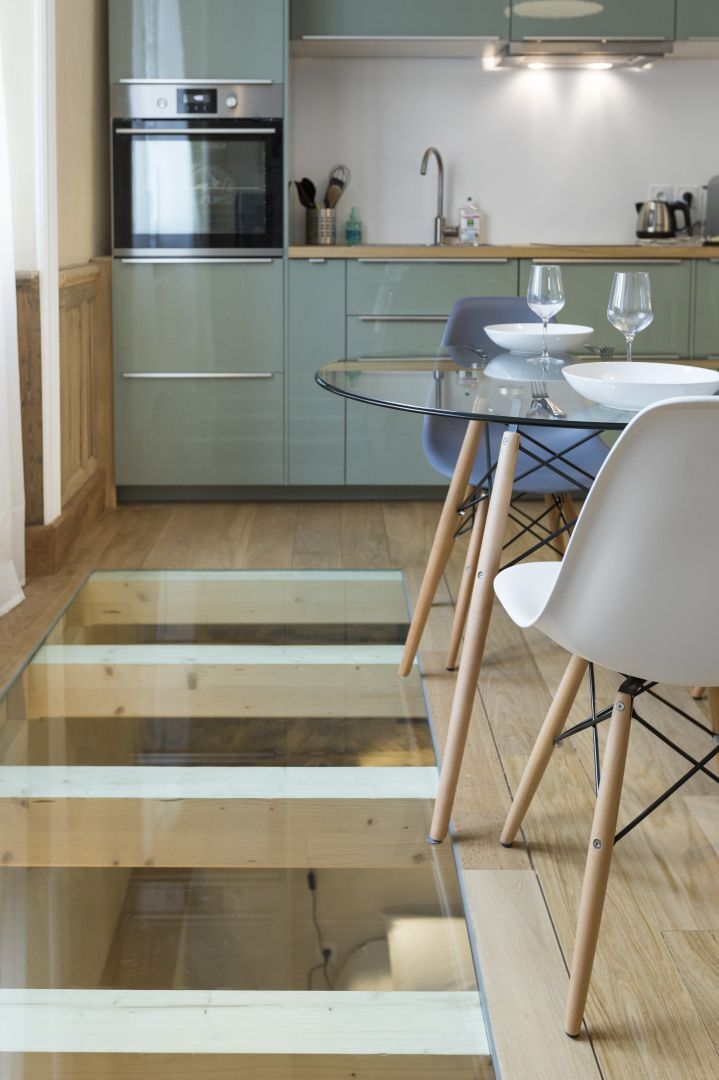 Apartament Magenta By Cocoonr Rennes Zewnętrze zdjęcie